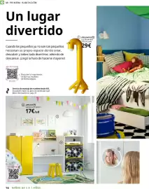 Catálogo IKEA Página 16