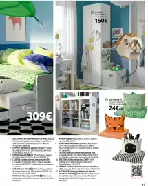 Catálogo IKEA Página 17