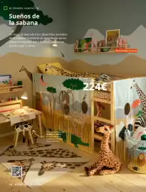 Catálogo IKEA Página 18