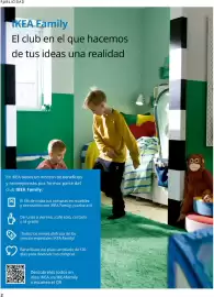 Catálogo IKEA Página 2