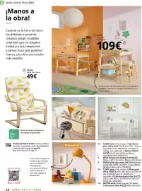 Catálogo IKEA Página 20