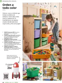 Catálogo IKEA Página 22