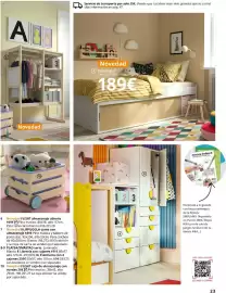 Catálogo IKEA Página 23