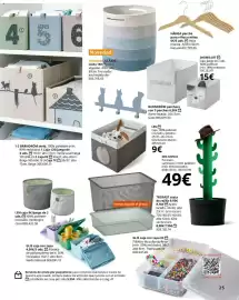 Catálogo IKEA Página 25