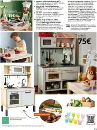 Catálogo IKEA Página 29