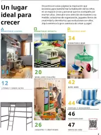 Catálogo IKEA Página 3