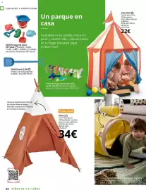 Catálogo IKEA Página 30