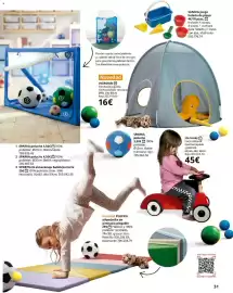 Catálogo IKEA Página 31