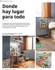 Catálogo IKEA Página 4