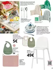 Catálogo IKEA Página 45