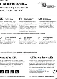Catálogo IKEA Página 47