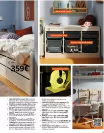 Catálogo IKEA Página 5