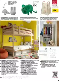 Catálogo IKEA Página 9