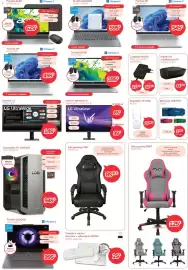 Catálogo Mi electro Página 7: Pny memoria usb €8,99, Lenovo loq 15irx11 €999,00