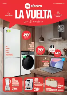 Mi electro (válido hasta el 30-09)