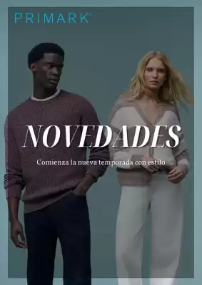 Primark (válido hasta el 30-09)
