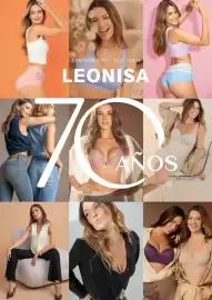 Catálogo Leonisa Página 1