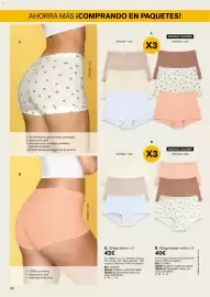 Catálogo Leonisa Página 10