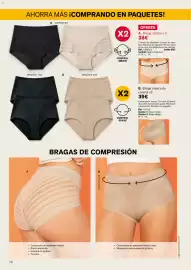 Catálogo Leonisa Página 12