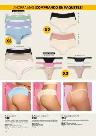 Catálogo Leonisa Página 14