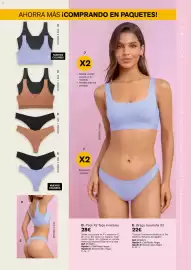 Catálogo Leonisa Página 15