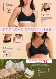 Catálogo Leonisa Página 16