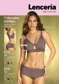 Catálogo Leonisa Página 17