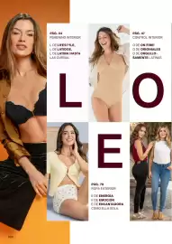 Catálogo Leonisa Página 2