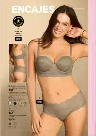 Catálogo Leonisa Página 21