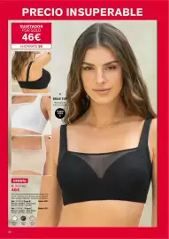 Catálogo Leonisa Página 22