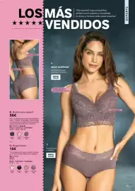 Catálogo Leonisa Página 23