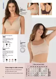 Catálogo Leonisa Página 24