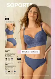 Catálogo Leonisa Página 25