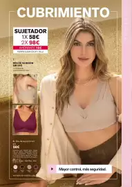 Catálogo Leonisa Página 27