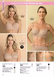Catálogo Leonisa Página 30