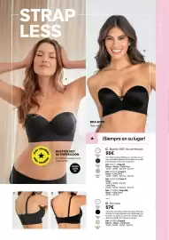 Catálogo Leonisa Página 33