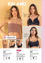 Catálogo Leonisa Página 35