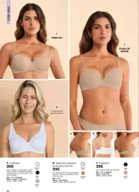 Catálogo Leonisa Página 38