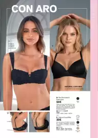 Catálogo Leonisa Página 39