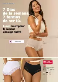 Catálogo Leonisa Página 40