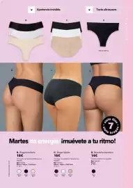 Catálogo Leonisa Página 41
