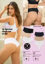 Catálogo Leonisa Página 42
