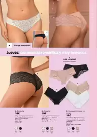Catálogo Leonisa Página 43