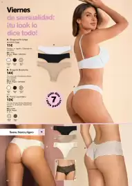 Catálogo Leonisa Página 44