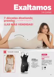 Catálogo Leonisa Página 49