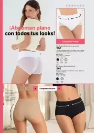 Catálogo Leonisa Página 50