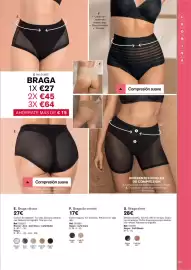 Catálogo Leonisa Página 57