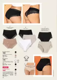 Catálogo Leonisa Página 6