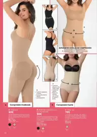 Catálogo Leonisa Página 64