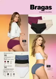 Catálogo Leonisa Página 7